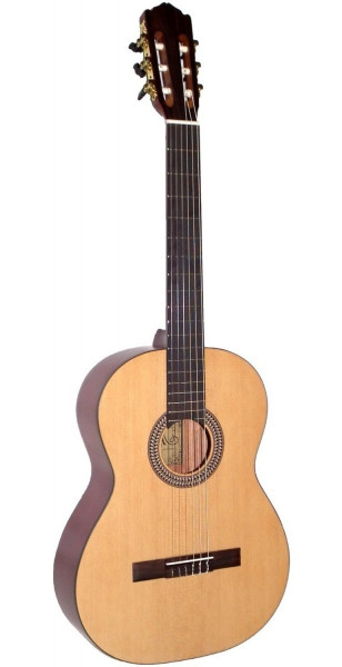 Cremona C-470 1/2 классическая гитара