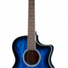 Crafter FC-550EQ MS электроакустическая гитара