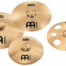 MEINL MCS+MCS16TRC комплект тарелок