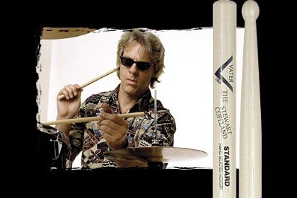 Барабанные палочки VATER VHSCSTD Stewart Copeland UPC