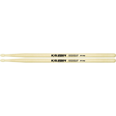 Барабанные палочки KALEDIN DRUMSTICKS 5A Long граб