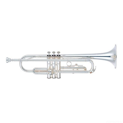 Труба Bach TR-500S Bb