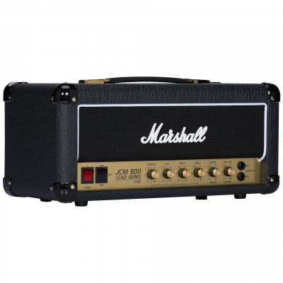 MARSHALL SC20H STUDIO CLASSIC ламповый усилитель-голова 20 Вт