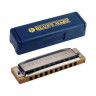 Hohner Blues Harp 532-20 MS C губная гармошка диатоническая