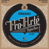 D'ADDARIO EJ51 Hard 28.5-42 шлифованные басы струны для классической гитары