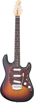 MusicMan G75087 электрогитара