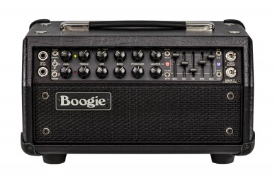 MESA BOOGIE MARK FIVE: 25 HEAD ламповый гитарный усилитель-голова, 25 /10 Вт