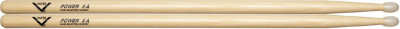 VATER VHP5AN American Hickory Power 5A барабанные палочки, орех, нейлоновая головка