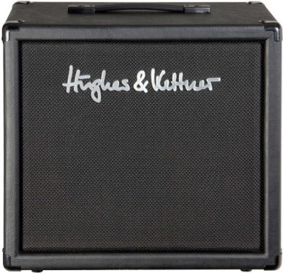 Кабинет HUGHES & KETTNER TubeMeister 112 Cabinet для TubeMeister Head