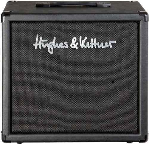 Кабинет HUGHES & KETTNER TubeMeister 112 Cabinet для TubeMeister Head