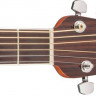 Ovation CS24P-4Q Celebrity Standard Plus Mid Cutaway Natural Quilt Maple электроакустическая гитара