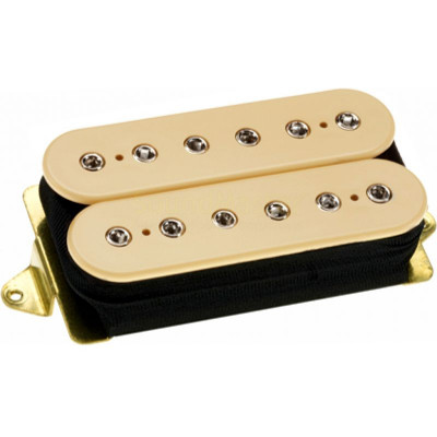 DiMarzio DP220Cr D Activator Bridge звукосниматель-хамбакер кремовый