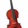 Скрипка 1/2 CREMONA HV-100 Cervini Novice Violin Outfit полный комплект