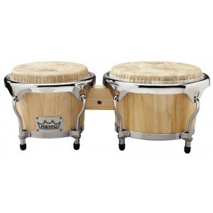 Бонго Remo Crown Percussion CR-P780-00