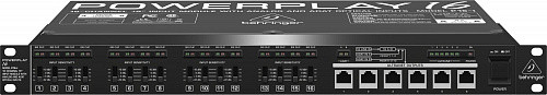 BEHRINGER P16-I POWERPLAY 16 - Входной модуль системы мониторинга