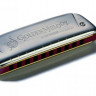 HOHNER Golden Melody 542/20 G (M542086X) губная гармошка диатоническая с уроками