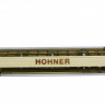 HOHNER Marine Band Crossover B M2009126 губная гармошка диатоническая