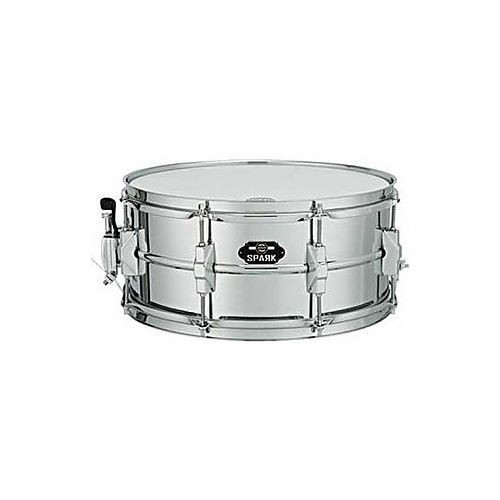 Малый барабан DIXON PDSSK554ST SPARK STEEL 14" x 5,5"