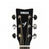 Yamaha F370 Black акустическая гитара