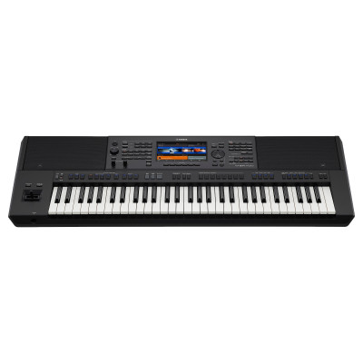 YAMAHA PSR-SX700 рабочая станция 61 клавиша