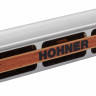 Hohner Bob Dylan Signature C губная гармошка диатоническая