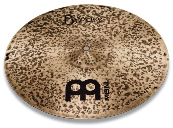 MEINL B17DAC 17" Byzance Dark Crash тарелка