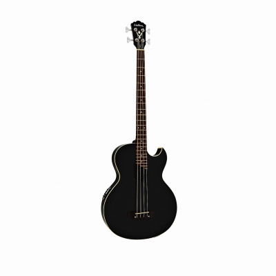 WASHBURN AB10B бас-гитара электроакустическая