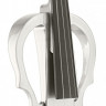 STAGG EVN X-4/4 WH электроскрипка полный комплект + чехол