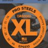 D'ADDARIO EPS510 Regular Light 10-46 струны для электрогитары