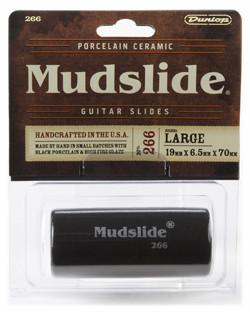 DUNLOP 266 Mudslide Porcelain Large, rs 7 1/2-9 слайд фарфоровый