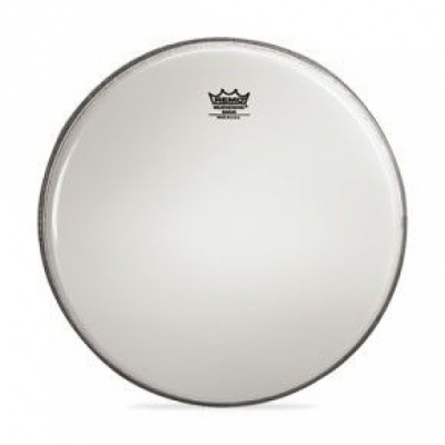 Пластик для банджо REMO BJ-1012-H4 10-12/16" Diameter матовый