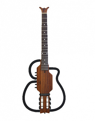 Aria AS-105S MH электроакустическая гитара