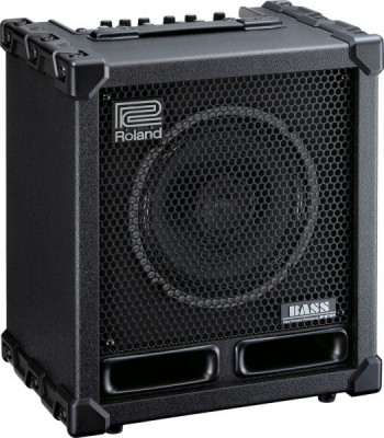 Басовый комбоусилитель ROLAND CUBE-60XL BASS