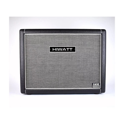 HIWATT HG/Tube/Cabe212 Hi-Gain Гитарный кабинет, 200 Вт 2 х 12"