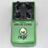 Педаль эффектов NUX DRIVE CORE