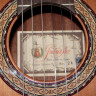 Prudencio Saez 2A 4/4 классическая гитара