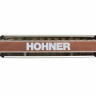 Hohner Chromonica 48 270-48 F губная гармошка хроматическая