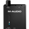 Усилитель для наушников M-AUDIO BASS TRAVELER