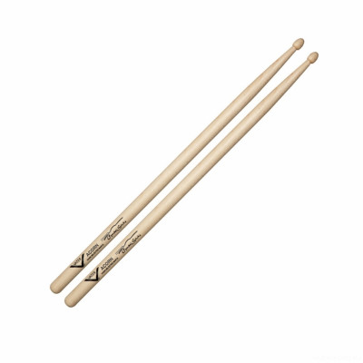 VATER VMCAW Cymbal Sticks Acorn палочки для тарелок, клен, деревянная головка в форме желудя