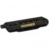 Hohner CX-12 Black 7545-48 G губная гармошка хроматическая