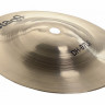 STAGG DH-B7LB 7" Double Hammered Bell Light тарелка bell