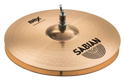 ТАРЕЛКА Sabian 14 Rock Hats B8X