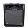 Комбоусилитель для бас-гитары HIWATT MAXWATT B20/10 на 20 ватт