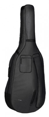 Чехол для контрабаса GEWA Prestige Doublebass Gig Bag 4/4 Black