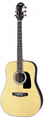Aria AD-18 N акустическая гитара