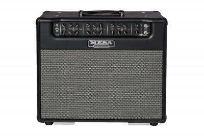 MESA BOOGIE Triple Crown TC-50 1x12 Combo ламповый комбик 50 Вт