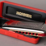 Hohner Golden Melody 542-20 Db губная гармошка диатоническая