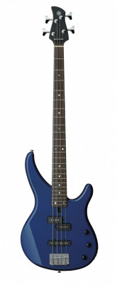 Yamaha TRBX174 DBM цвет Dark Blue Metallic бас-гитара