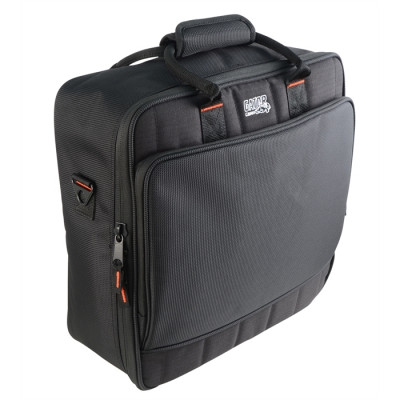 GATOR G-MIXERBAG-1515 - нейлоновая сумка для микшеров,аксессуаров 394x381x140 мм