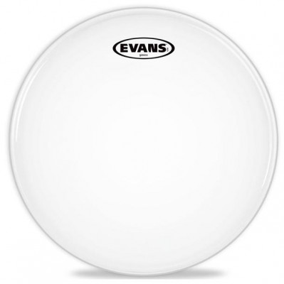 Пластик для малого барабана EVANS B14GEN 14" Coated однослойный